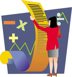 企業財務成本核算常用方法