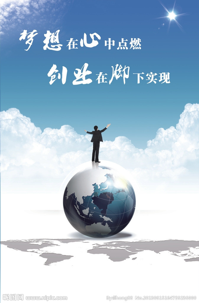 年輕人如何創業