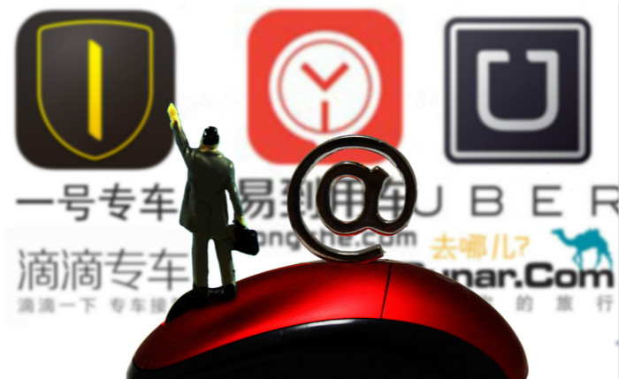 年初還在補貼“打車”,歲末已迎“專車”進化